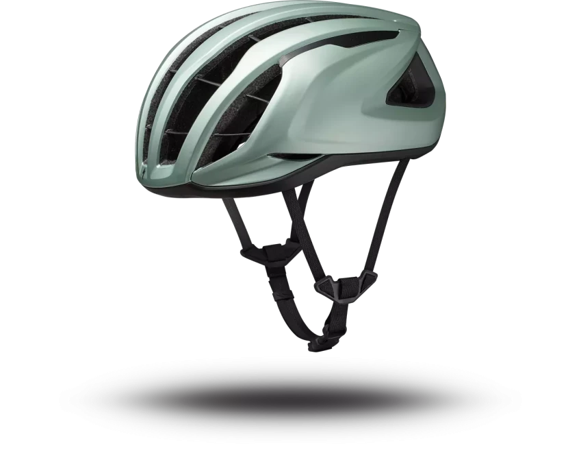 Specialized S-Works Prevail 3- M,fehér Sage Metallic, 2024
