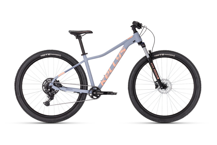 KELLYS Vanity X70 Misty niebieski M 29", 2025 