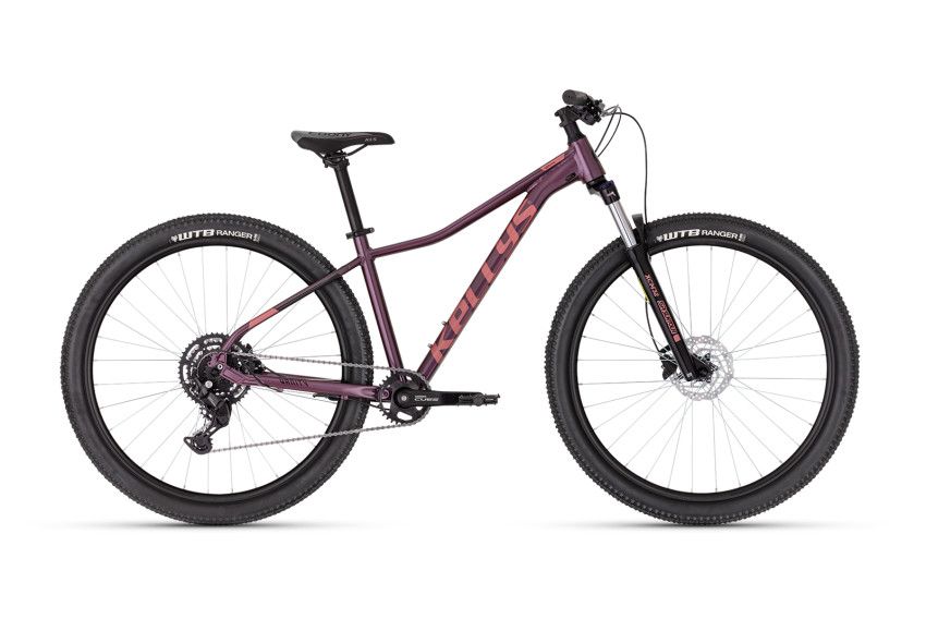 KELLYS Vanity X70 Raspbery M 29", 2025 