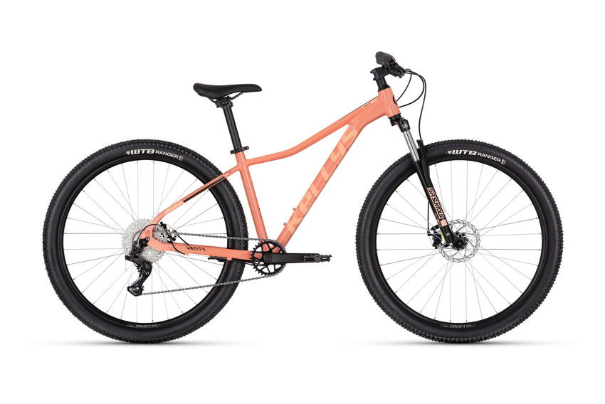 KELLYS Vanity X30 Desert Flower XS 26" , 2026