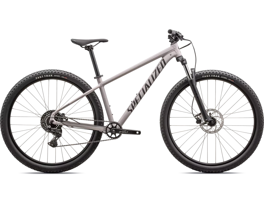 Specialized Rockhopper Sport 29- S, SATIN CLAY / BLACK LIQUID, 2024