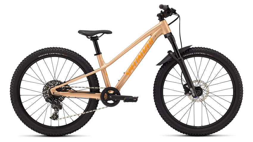 Specialized Riprock Comp 24, Gloss Photon Tint Over Flake, 2026 
