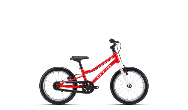 CTM SLY 16 - Red 8.5, 2026 