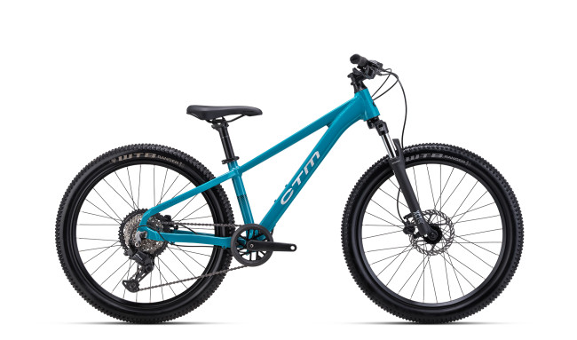 CTM ZEPHYR JR - blue 13, 2026