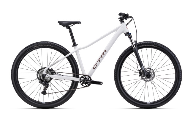 CTM CHARISMA 1.0 27.5 - Matte Light Gray S, 2026