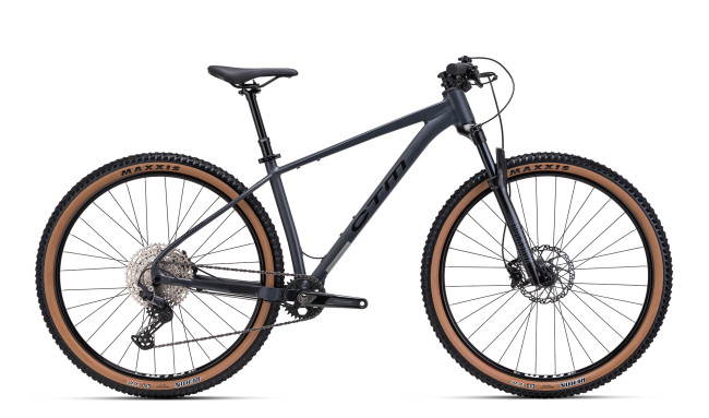 CTM RASCAL Xpert 29 - matt anthracite M, 2026