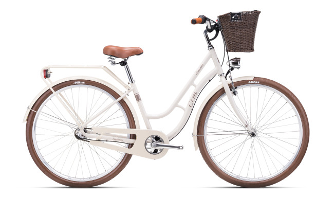 CTM SUMMER 28 - matt light beige 17 (430), 2026