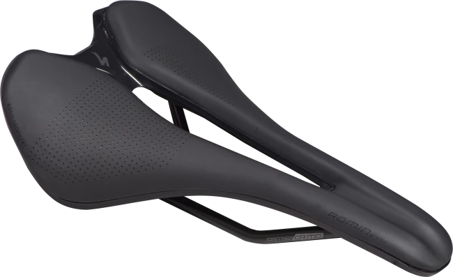 Specialized ROMIN EVO COMP GEL - 155 mm