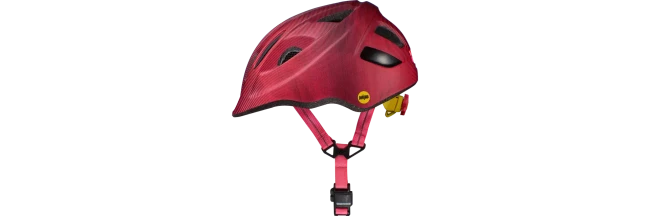 Specialized Mio MIPS - Toddler, Cast Berry/Acid Pink Refraction, 2019