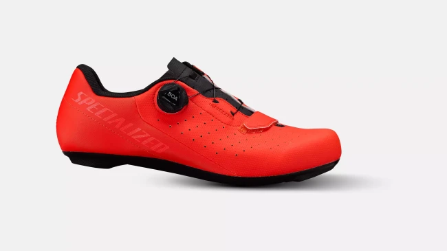 Specialized TORCH 1.0 - 40, Fiery Red, 2026