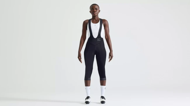 Specialized SBC FOUNDATION BIB KNICKER WMN - S