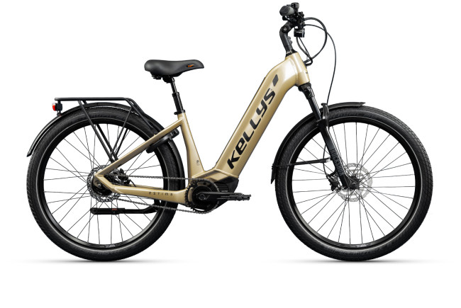 KELLYS Estima 60 SH M 27.5