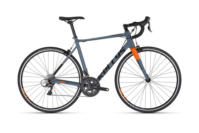 KELLYS ARC 10 - M, grey,  2025 
