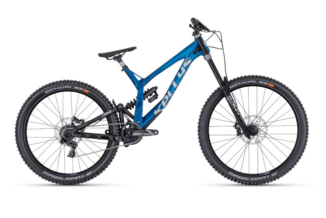 KELLYS Noid 70 Sapphire Blue L 29"/27.5", 2025