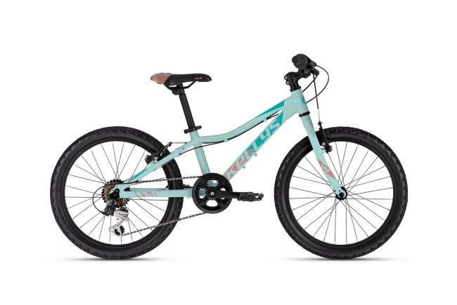 KELLYS Lumi 30 Aqua 20", 2025