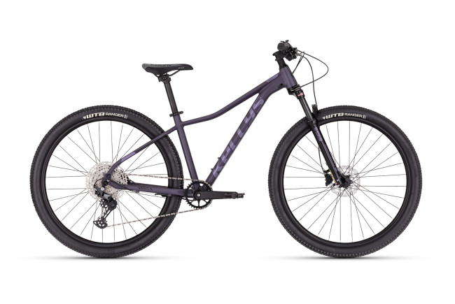 KELLYS Vanity X90 Thunderstorm Purple M 29