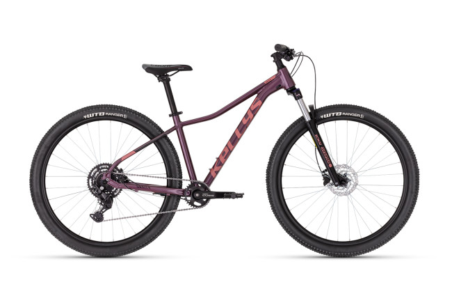KELLYS Vanity X70 Raspbery L 29