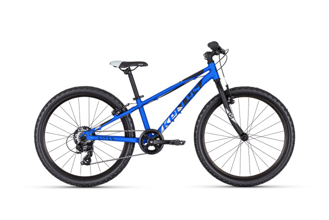 KELLYS Kiter 30 blue 11 24" , 2025 