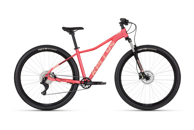 KELLYS Vanity X40 Coral S 26", 2026 