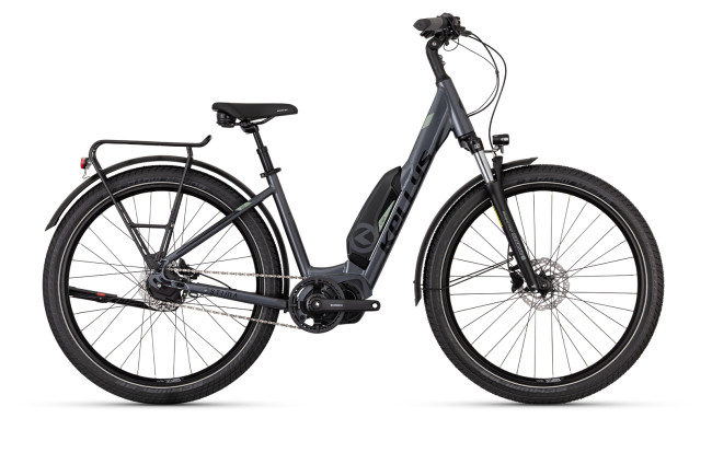 KELLYS Estima COMP 90 SH M 27.5" 630Wh, 2026