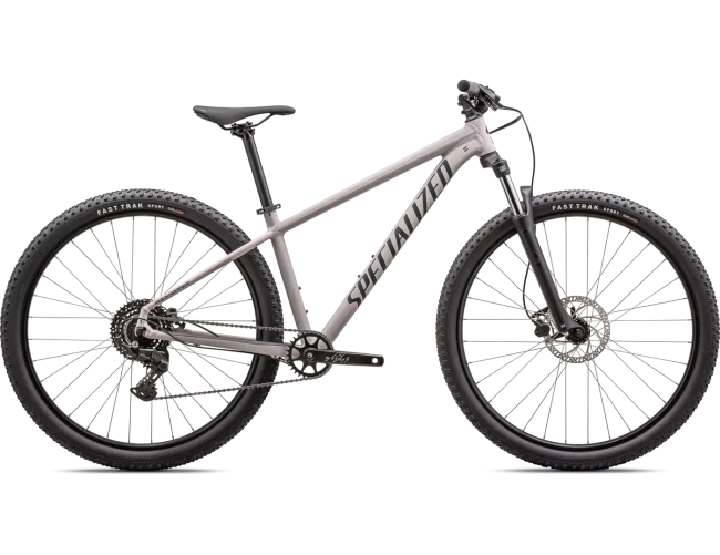 Specialized Rockhopper Sport 29- L, SATIN CLAY / BLACK LIQUID, 2024