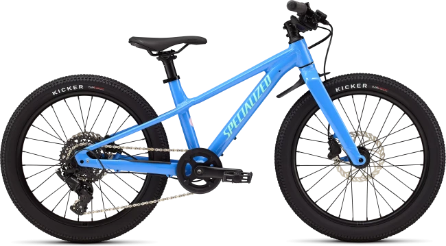 Specialized RIPROCK 20 INT, Gloss Sky blue / Oasis and Desert Rose, 2026 