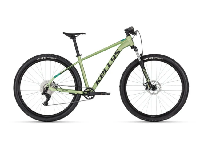 KELLYS Spider X30 Pistachio green XXS 26", 2026