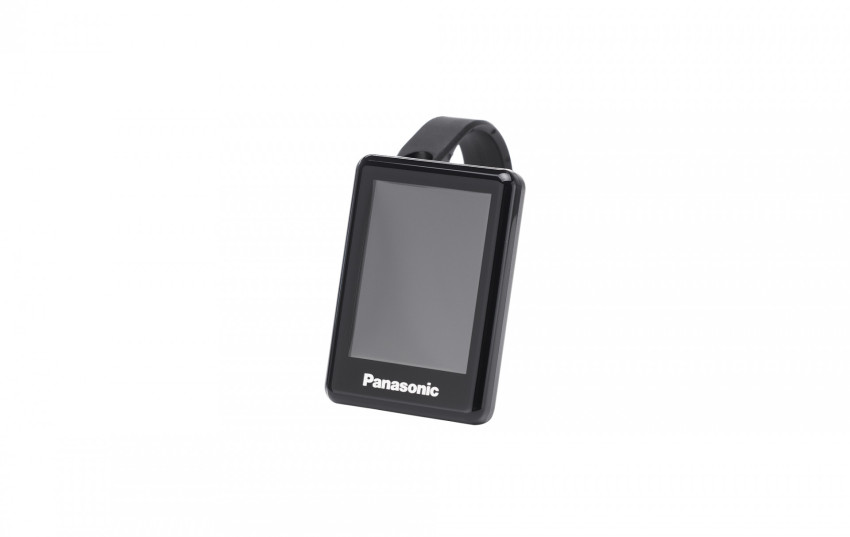 Display for the PANASONIC GXM engine, 2026