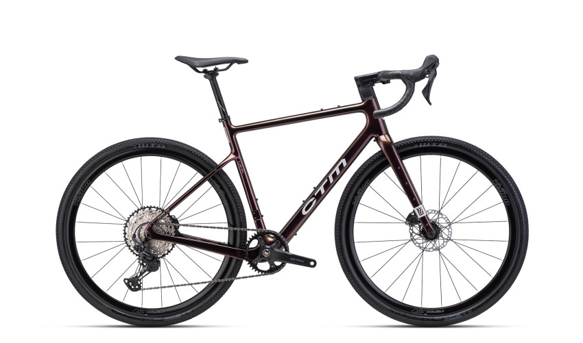 CTM KOYUK CR - chameleon 580, 2026 