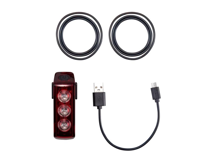 Specialized Flux 250R Taillight