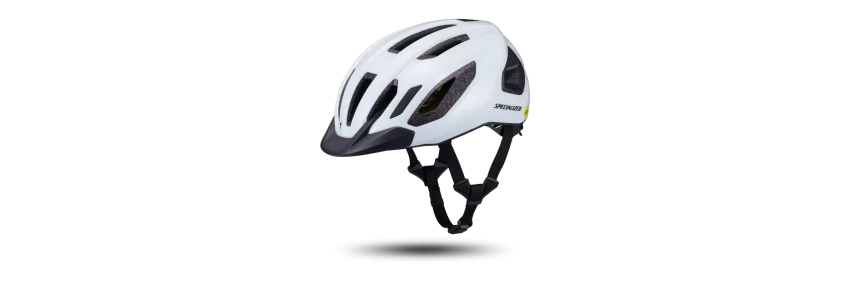 Specialized Chamonix 3 - S, white, 2024
