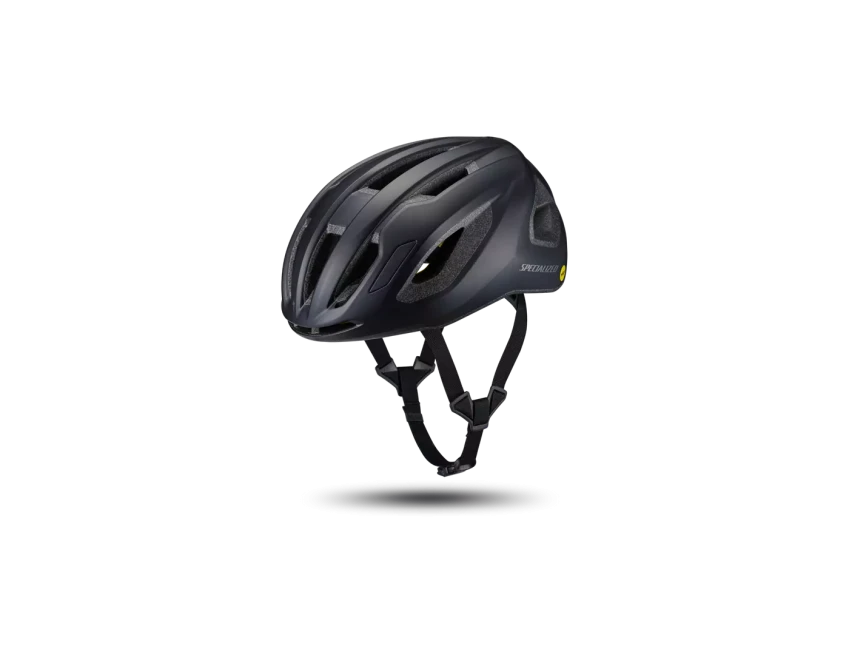 Specialized Chamonix 3 - L, matte black, 2026