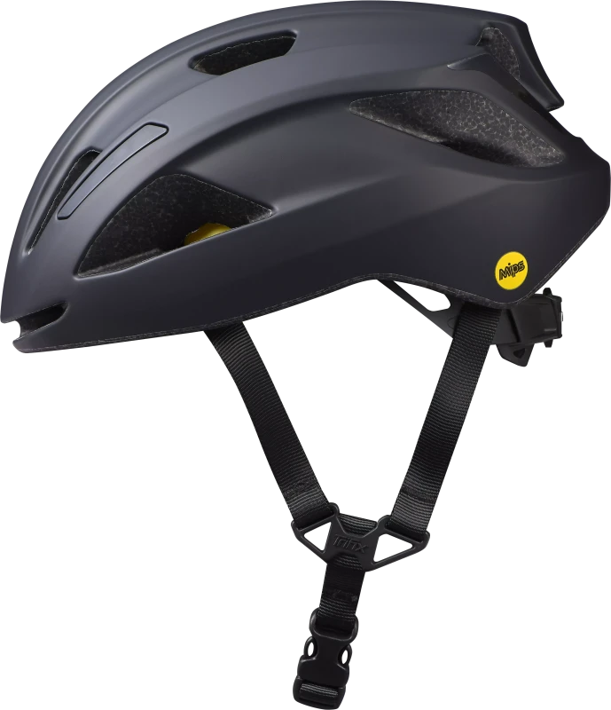 Specialized Align II - XL, black, 2025 