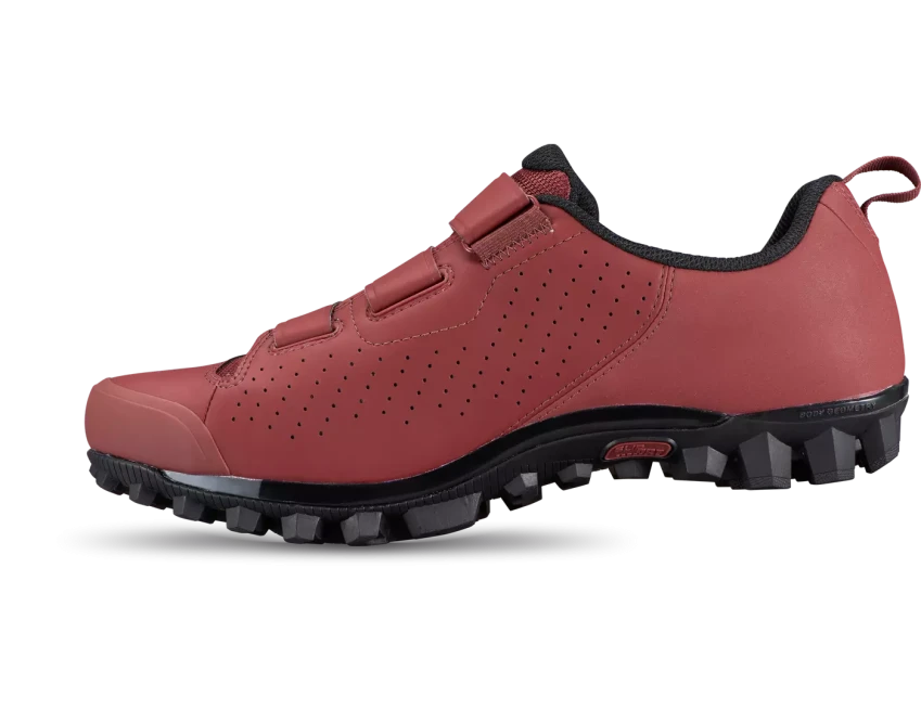 Specialized Recon 1.0 - 46, maroon, 2022