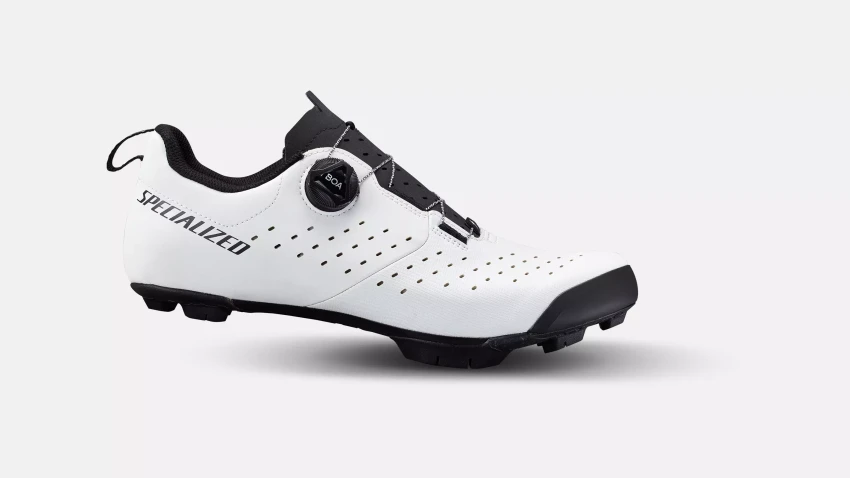 Specialized Recon 1.0 - 45, Dune White, 2025