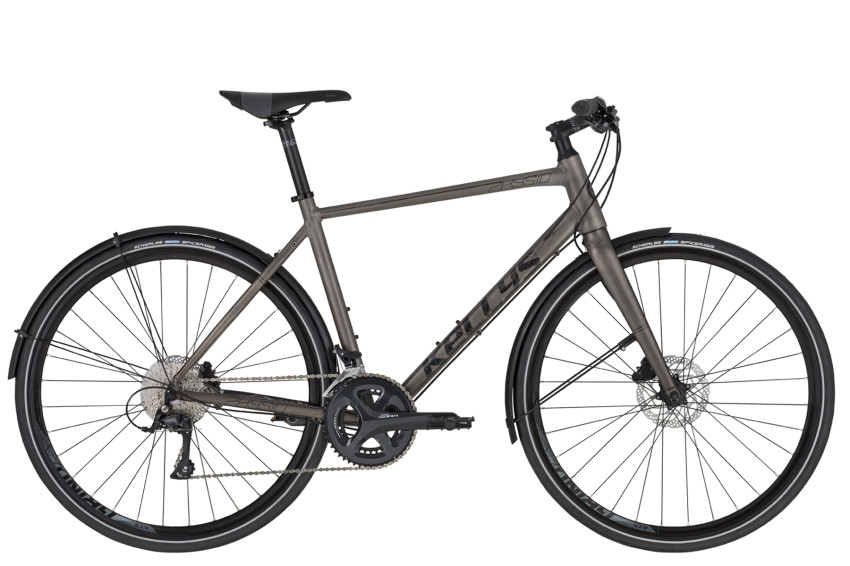 KELLYS Physio 50 M, 2025 