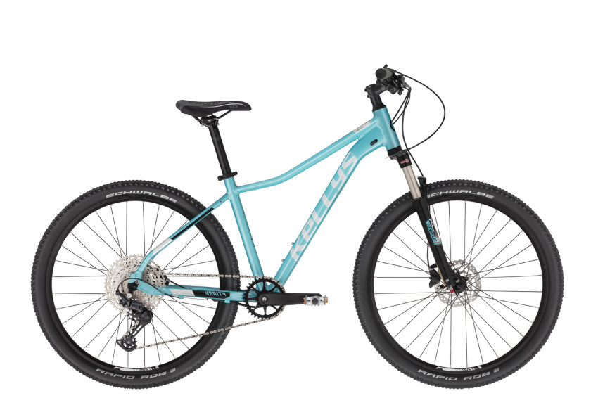 KELLYS Vanity 90 S 27.5", light niebieski,  2025 