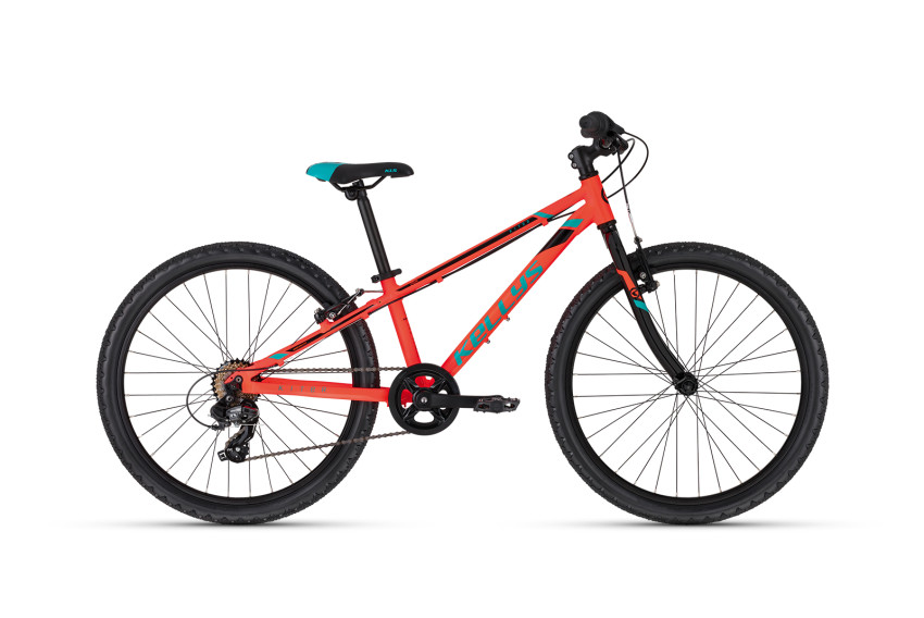 Bike Centrum Levice KELLYS Kiter 30 Neon Orange 11 24 2023