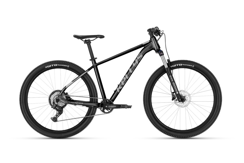 KELLYS Spider X50 Graphite Grey S 27.5", 2025