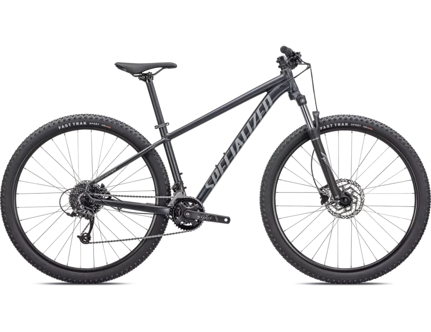 Specialized Rockhopper Sport - XL, SATIN SLATE / COOL GREY, 2022