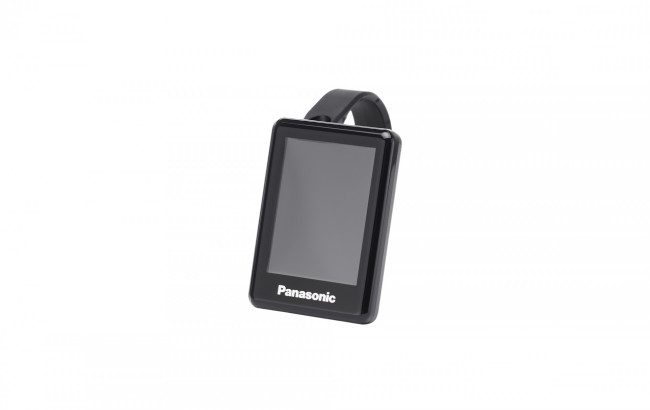 Display for the PANASONIC GXM engine, 2026 