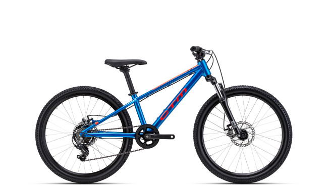 CTM ROCKY 2.0 - Blue 13.2026