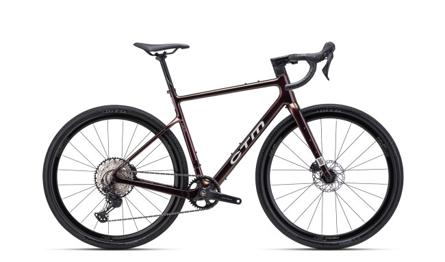 CTM KOYUK CR - chameleon 580, 2026 