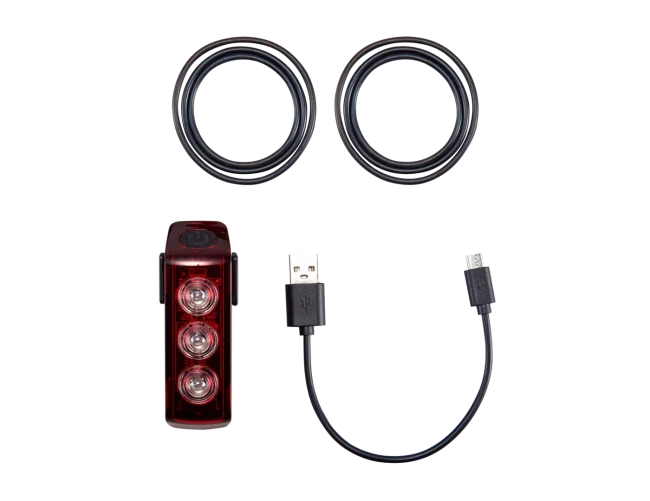 Specialized Flux 250R Taillight