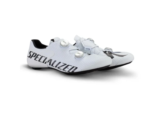 SPECIALIZED S-Works Ares 2 - 46, team white  , 2025