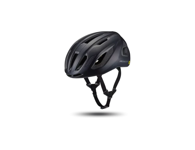 Specialized Chamonix 3 - L, matte black, 2026