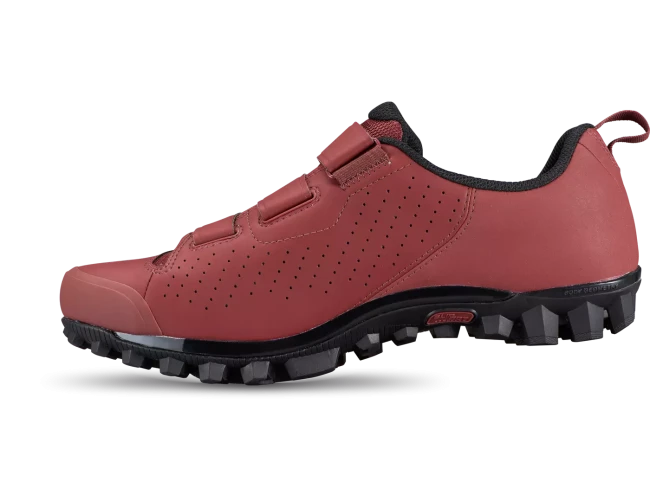 Specialized Recon 1.0 - 46, maroon, 2022