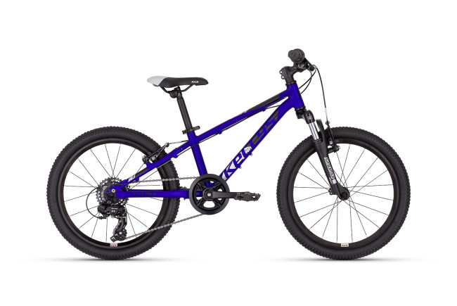 KELLYS Lumi 50 Kék 20", 2025