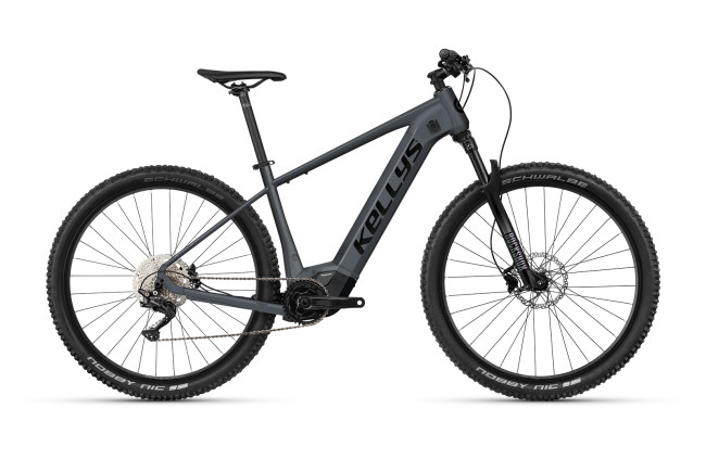 KELLYS Tygon R50 P Graphite Borealis M 29