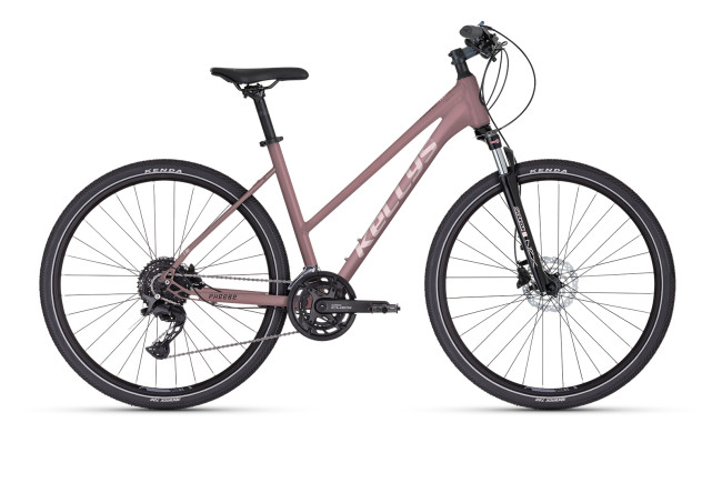 KELLYS Pheebe 30 Rose Gold S 28